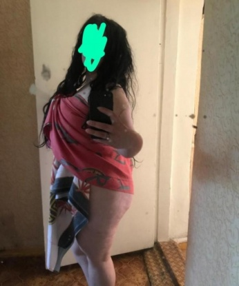 Линара, 24 года